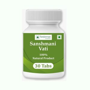 Sanshmani Vati