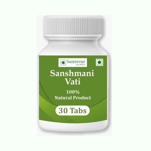 Sanshmani Vati